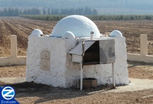 Rabbi Abba Chalafta