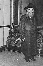 Rabbi Moshe Greenwald