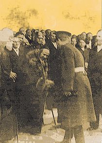 Rabbi Joel Teitelbaum