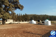 Rabbi Abba Chalafta