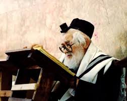 Rabbi Elazar Shach