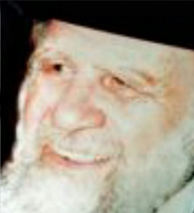 Rabbi Elazar Simcha Wasserman 