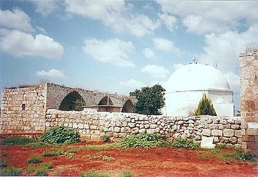 Binyamin ben Yaakov Avinu 