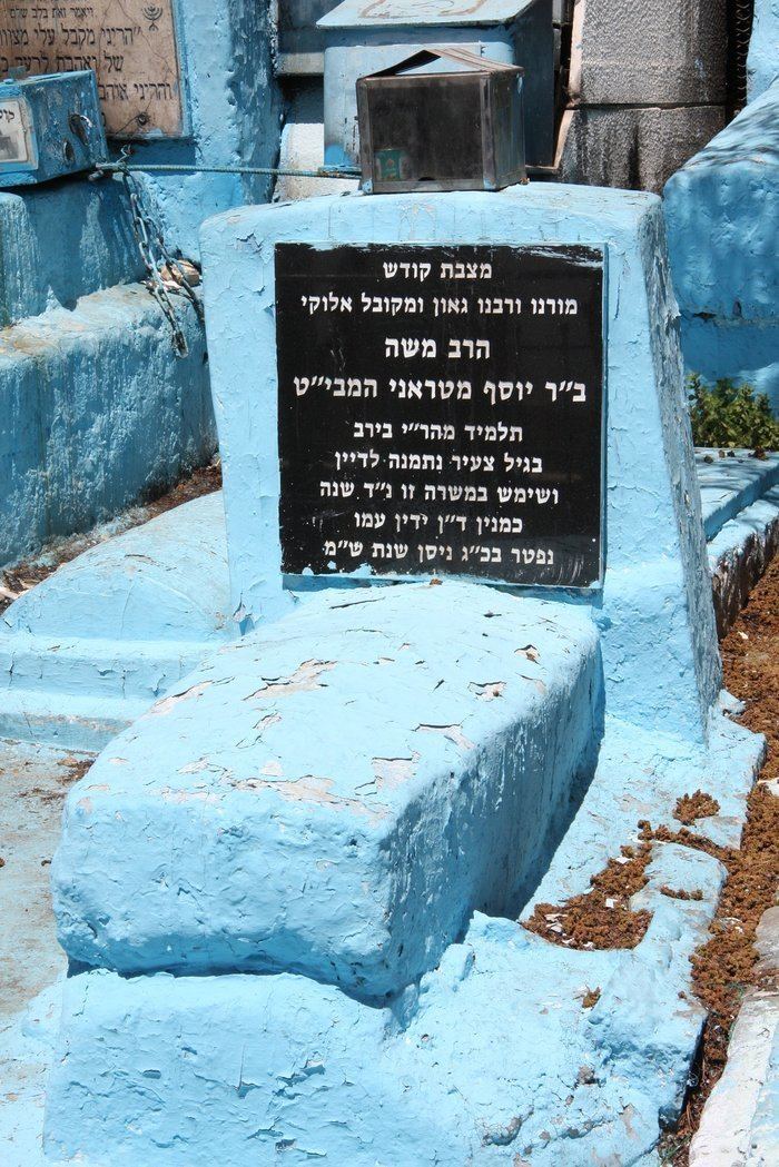 rabbi-yosef-of-trani-217