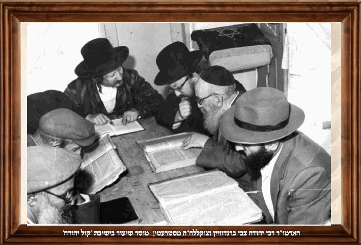 rabbi-yehudah-tzvi-brandwein-199
