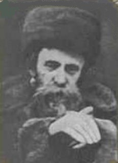 Rabbi Aharon Rokeach
