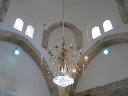 רַבַּן גַּמְלִיאֵל דְּיַבְנֶה או: רבן גמליאל השני