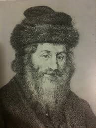 Rabbi Moshe Sofer