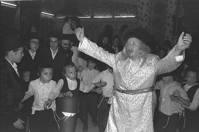 Rabbi Menachem Mendel Taub