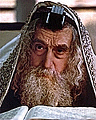Rabbi Chaim Zanvil Abramowitz