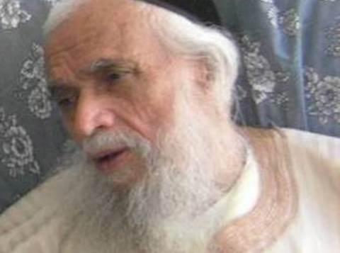 Rabbi Moshe ben Tov