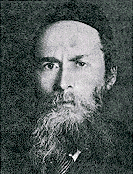 Rabbi Avrohom Yeshaya Karelitz