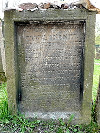 Rabbi Meir of Rothenburg