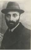 Rabbi Simcha Zissel Ziv