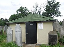 Rabbi Moshe Greenwald