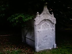 Rabbi  Samson Wertheimer