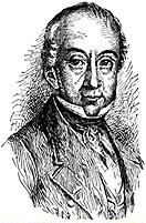 Rabbi Isaac Samuel Reggio