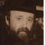 Rabbi Yaakov Yosef Twersky