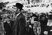 Rabbi Yehuda Tzadka