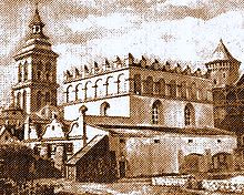 Rabbi Meir of Permishlian 