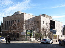 Rabbi Yehuda Tzadka