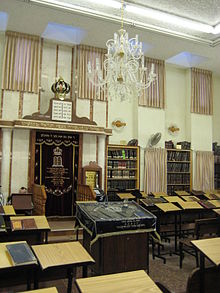 rabbi-shmaryahu-yosef-nissim-karelitz-922