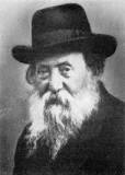 Rabbi Chaim Ozer Grodzinski