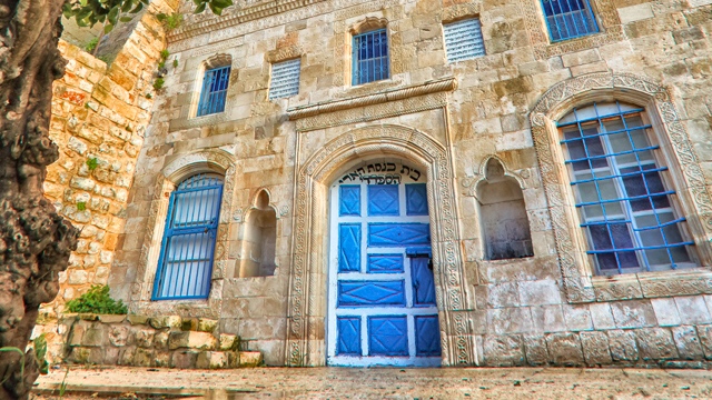 rabbi-yitzchak-isaac-luria-57