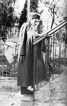Rabbi Yitzchak Blazer