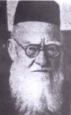 הרב יהודה לייב צירלסון