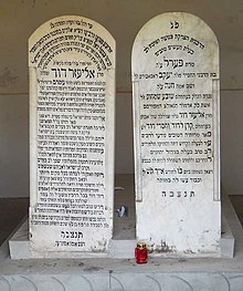 Rabbi Eliezer David Greenwald