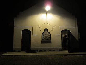 Rabbi Chaim Halberstam of Sanz