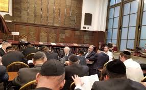 Rabbi Dovid Feinstein