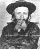 Rabbi Eliezer David Greenwald