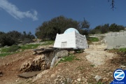 Rabbi Abba Chalafta